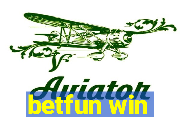 betfun win